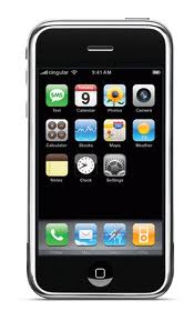 Iphone2ggg
