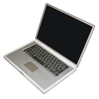 Apple powerbook g4 laptop