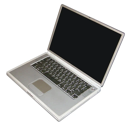 Titanium PowerBook G4 Apple Wiki FANDOM Powered By Wikia