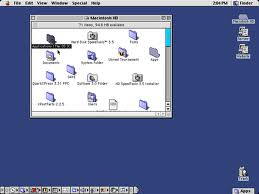 Mac os 9 emulator javascript
