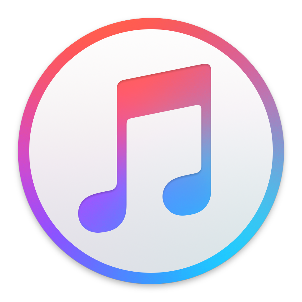 В itunes нет apple music