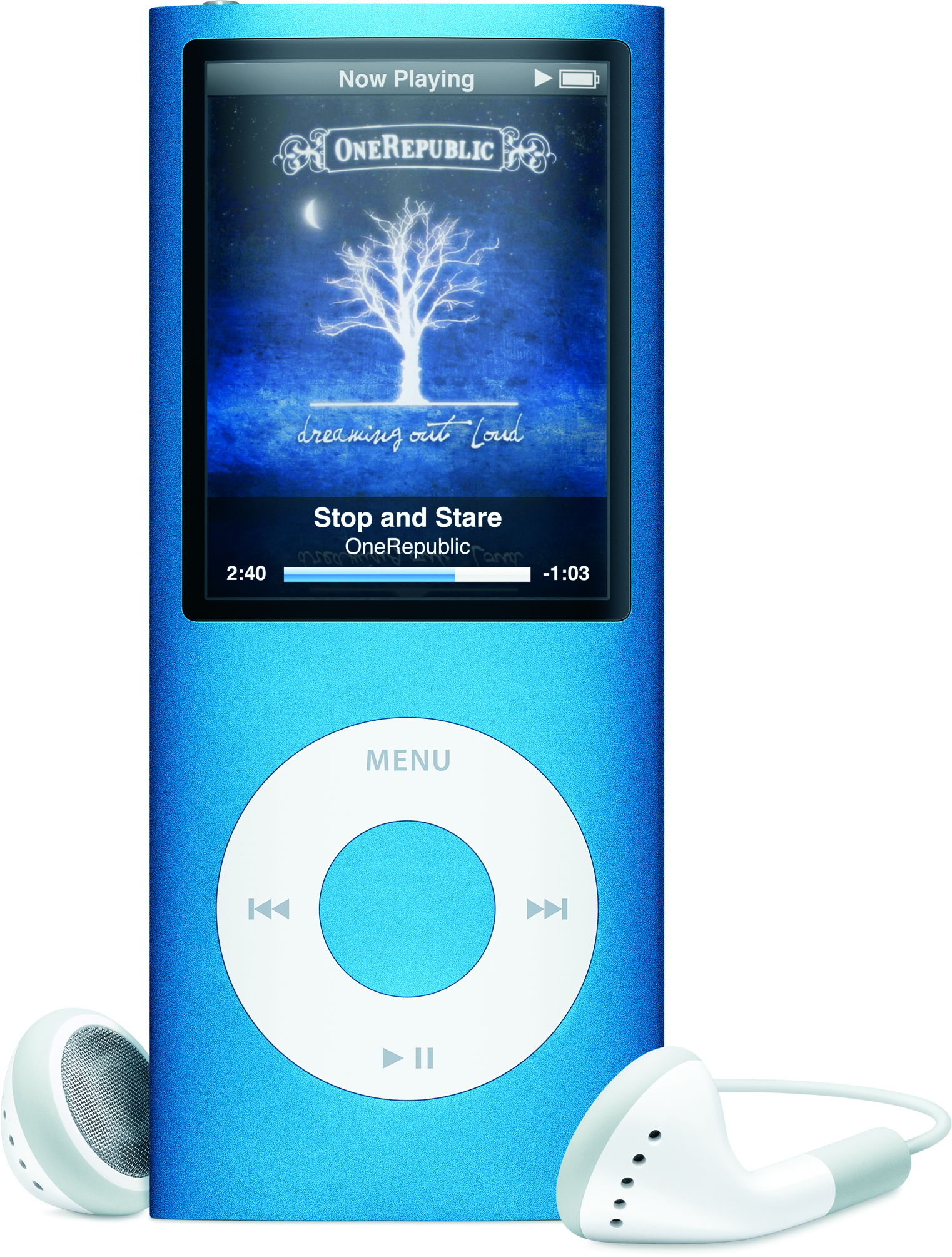 Ipod nano 3 есть ли блютуз