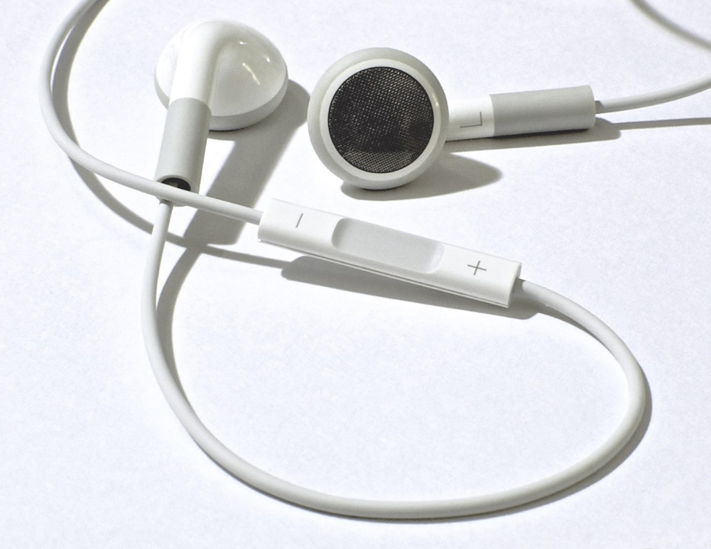 Apple Earbuds Apple Wiki Fandom