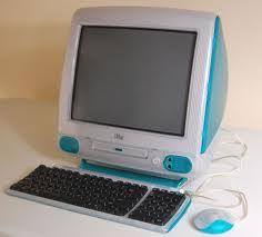 IMAC G3 COVERS COLOR 2-TANGERINE