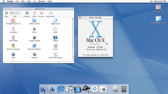 download mac 10.5.0 free