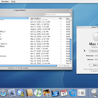 Mac Os X 10 3 Apple Wiki Fandom