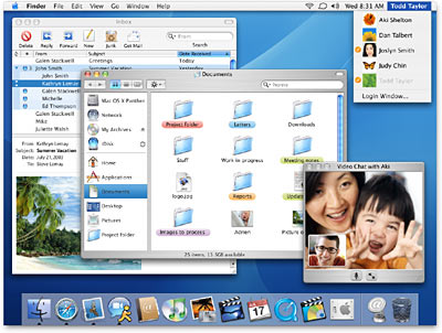 apple mac os x download iso