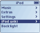 IPod wiki