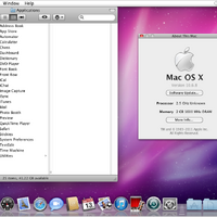 Mac Os X 10 6 8 Apple Wiki Fandom