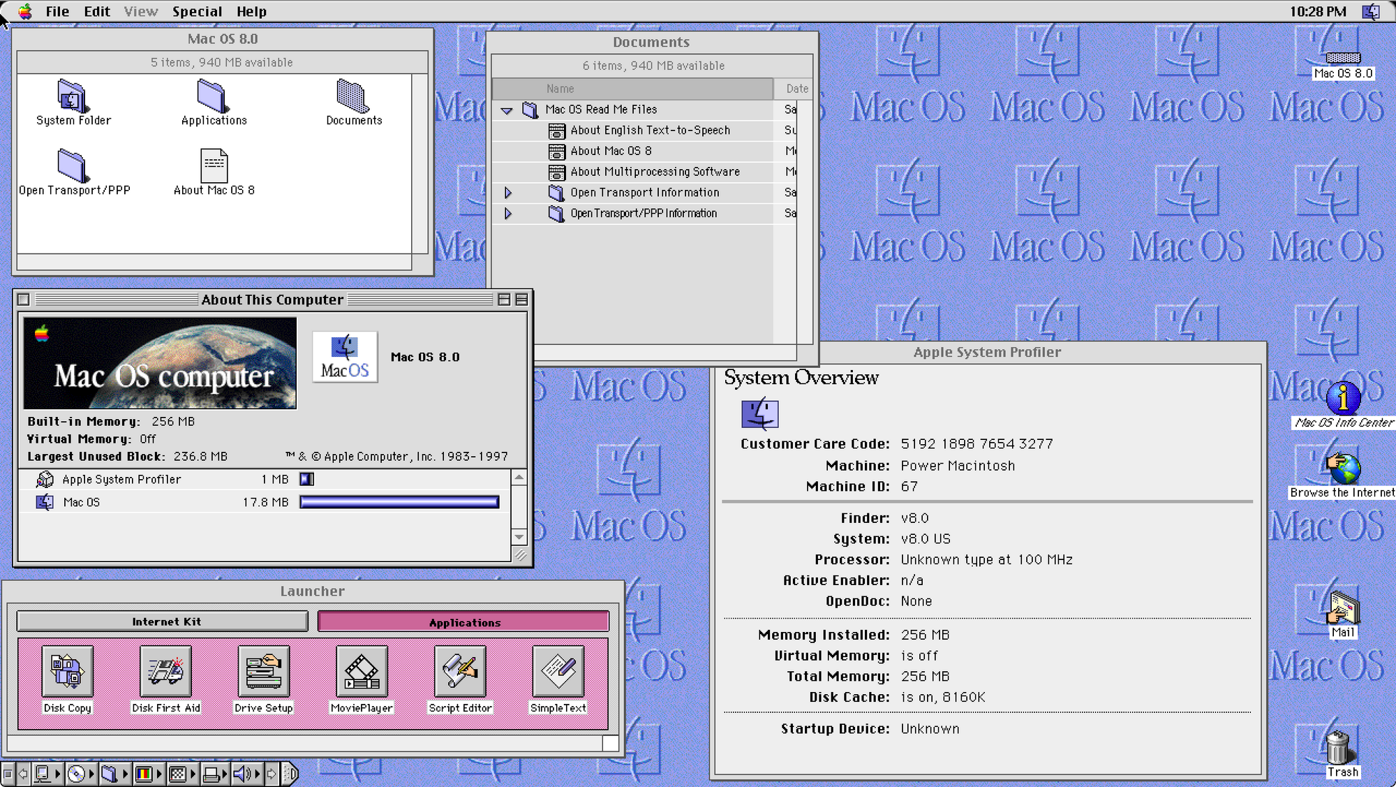 Mac Os 8 Download Free