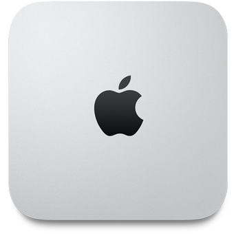 Mac Mini Apple Wiki Fandom