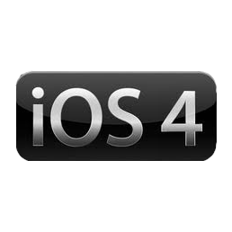 Ios 4 установить. IOS 4. IOS 4.0. Айос 4.4. Версия 4 (IOS 4) → 2010.