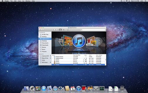 Os X Lion 10.7.0 Download