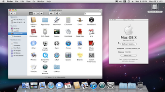 Download mac os x 10.4 tiger