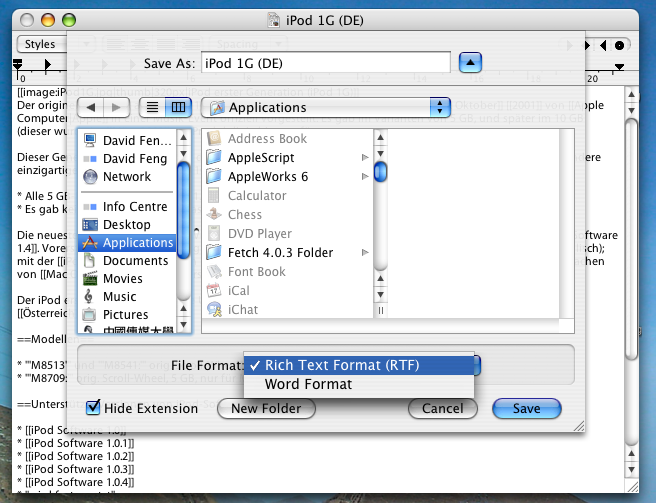 apple idvd download apple idvd download