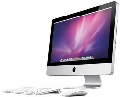 Imac g5 2010