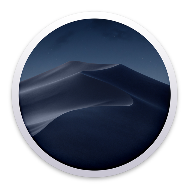 Mojave for apple download free