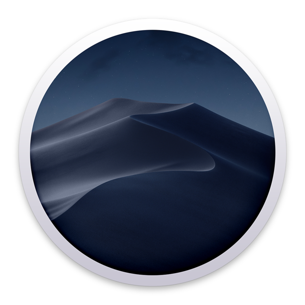 Logic Pro X 10 4 5 Mojave