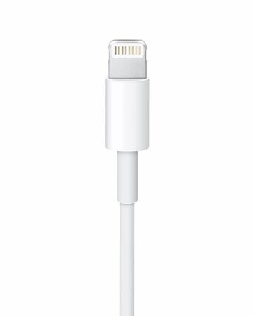 Lightning (connector) | Apple Wiki | Fandom