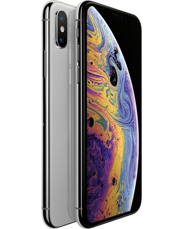 Iphone Xs Wiki