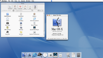 Apple Previews Mac Os X Server Leopard Appleinsider