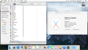 Mac Software 10.11.6
