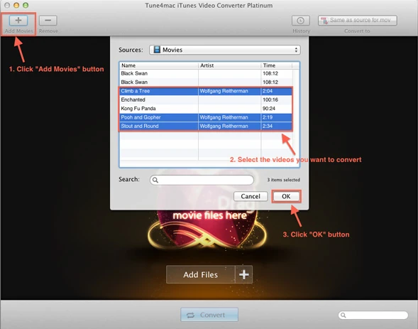 Tune4mac Itunes Audio Converter For Mac Tune4mac Itunes Audio Converter For Mac