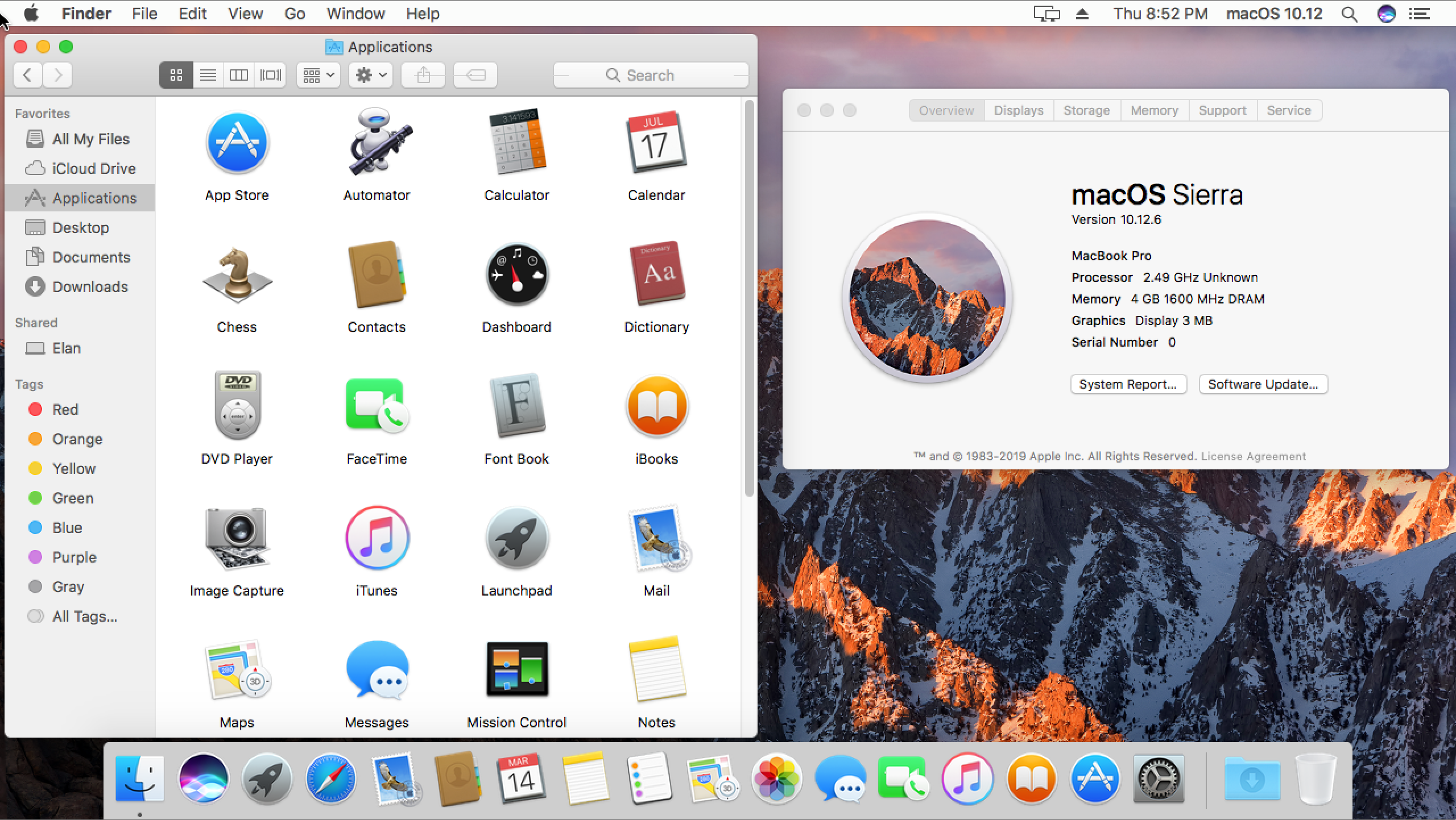 Образы mac. Mac os Sierra 10.12.6. Macos x 10.12 Sierra. Macos Sierra 10.12 USB. Mac os 10.3.