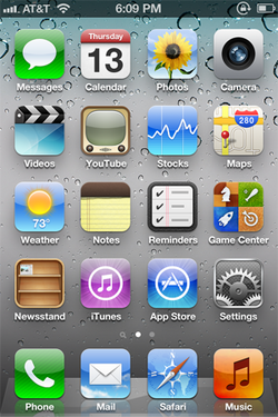 IOS5