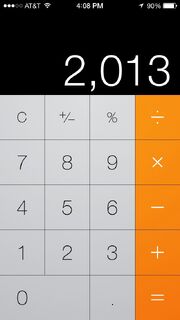 Calculatorbasicios