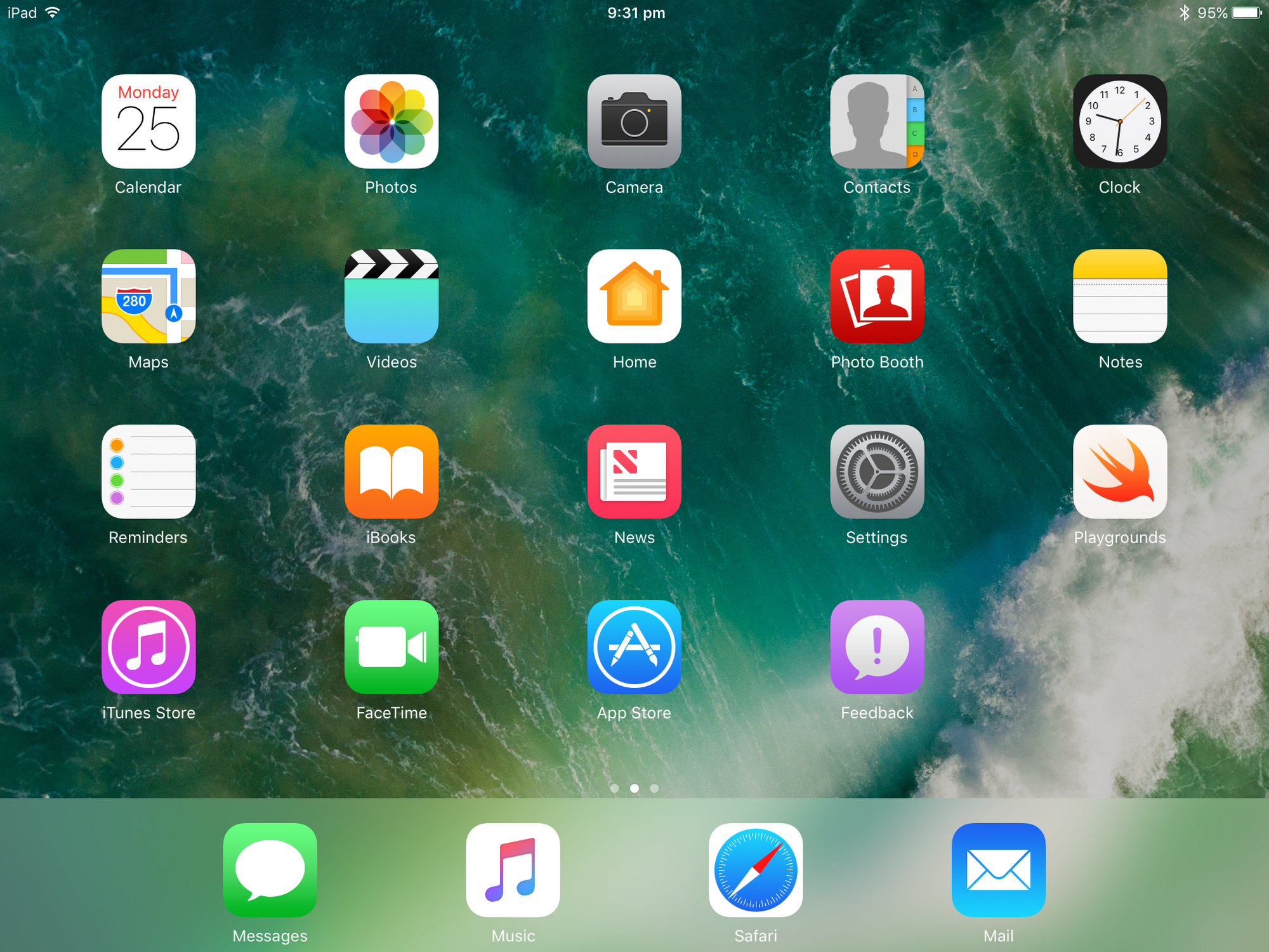 ios watch 5