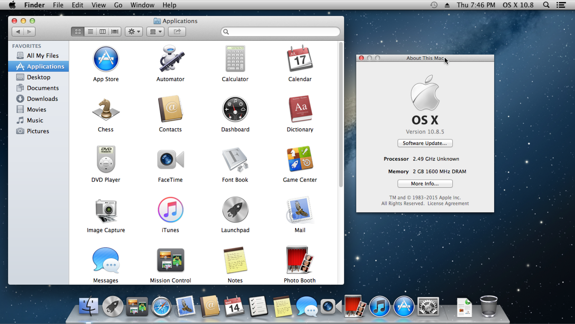 Mac os x 10.8.5 download