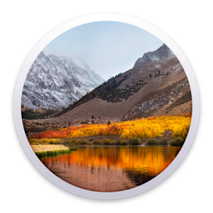 What is the latest mac os sierra version