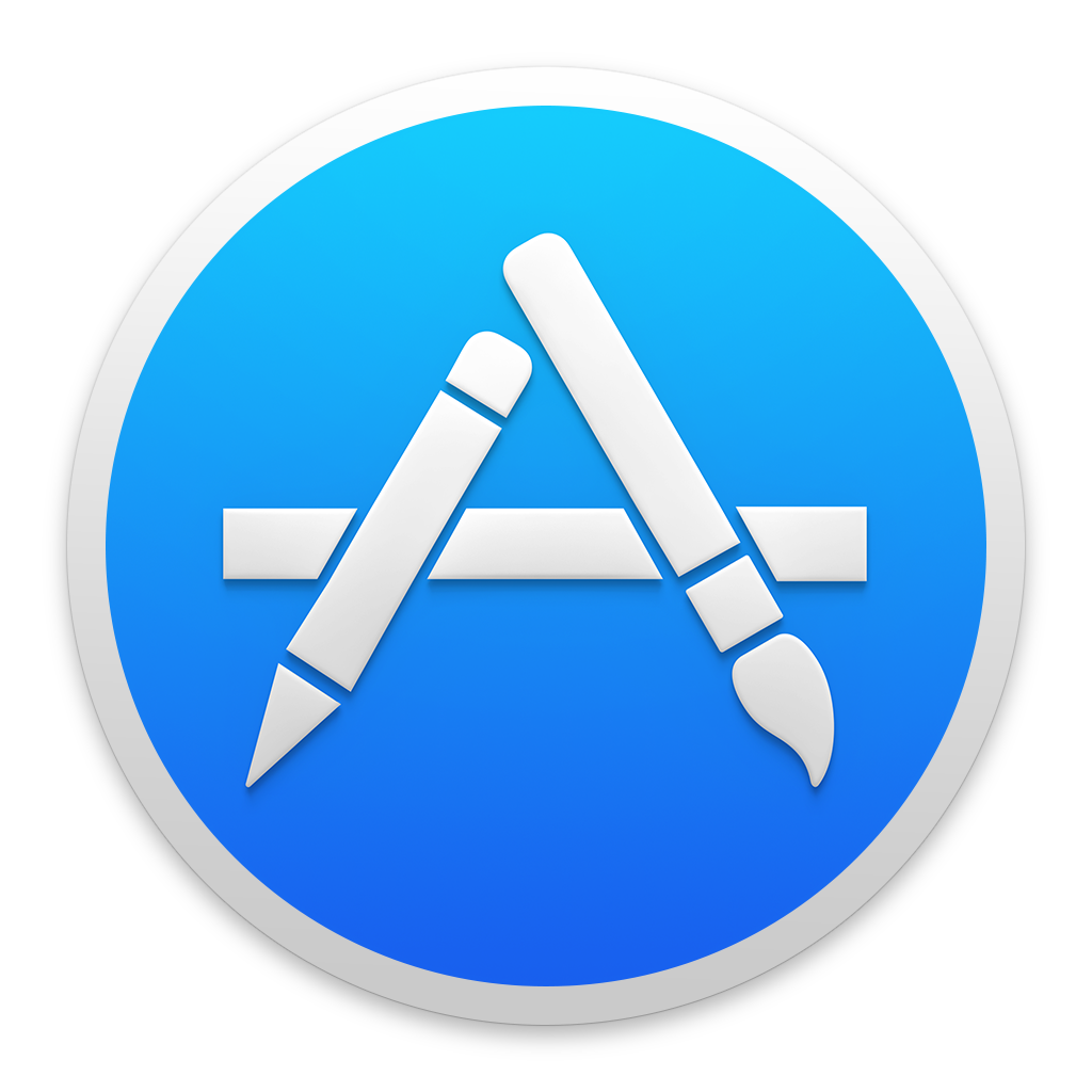 app store download mac
