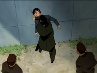 IppoGettingBeatUp
