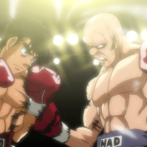 Wallpaper Hajime No Ippo New Challenger Wiki Ippo Fandom For Android Free