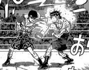 Hayami20thmatch