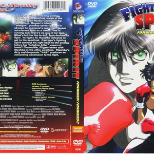 Hajime No Ippo The Fighting Wiki Ippo Fandom