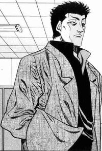 Sawamura