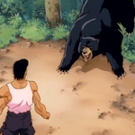 Get Wallpaper The Bear Wiki Ippo Fandom For Free
