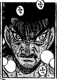 Randy Boy Junior Wiki Ippo Fandom