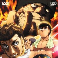 Episode 77 Champion Road Wiki Ippo Fandom