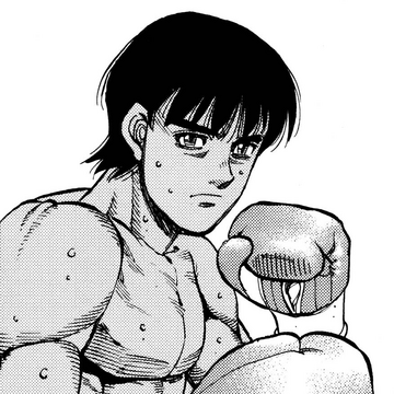 Antonio Guevara Wiki Ippo Fandom