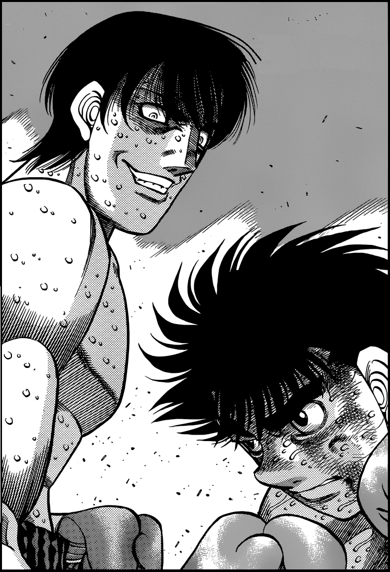 Image Alfredo's OtherSide.png Wiki Ippo FANDOM powered by Wikia