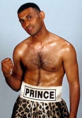 The Untold Story Of Naseem Hamed The Diddy Of Boxings Secret Life - 67020jd