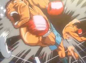 Get Animekage One Punch Man PNG