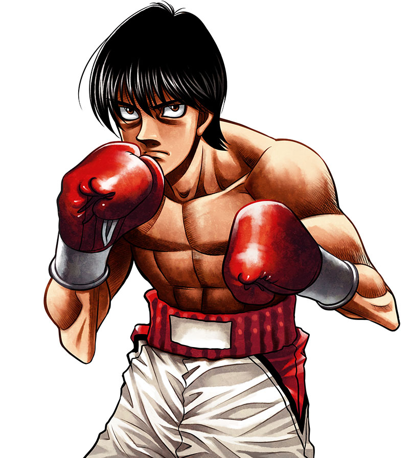 Hajime No Ippo Spoiler Recent Manga Thread Page 3 Sports Hip Hop Piff The Coli