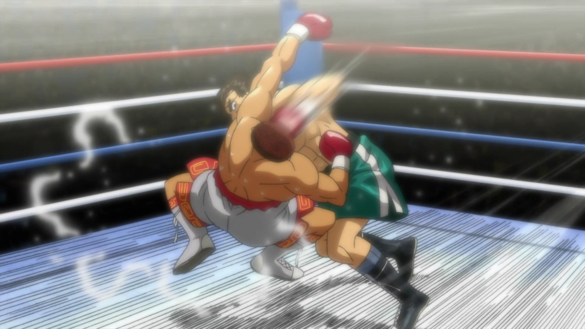 Image Frog punch failed.png Wiki Ippo FANDOM powered by Wikia