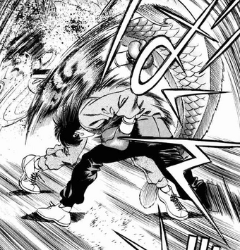 Execution Arc Wiki Ippo Fandom Execution Arc Wiki Ippo Fandom
