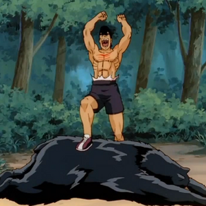 The Bear Wiki Ippo Fandom The Bear Wiki Ippo Fandom